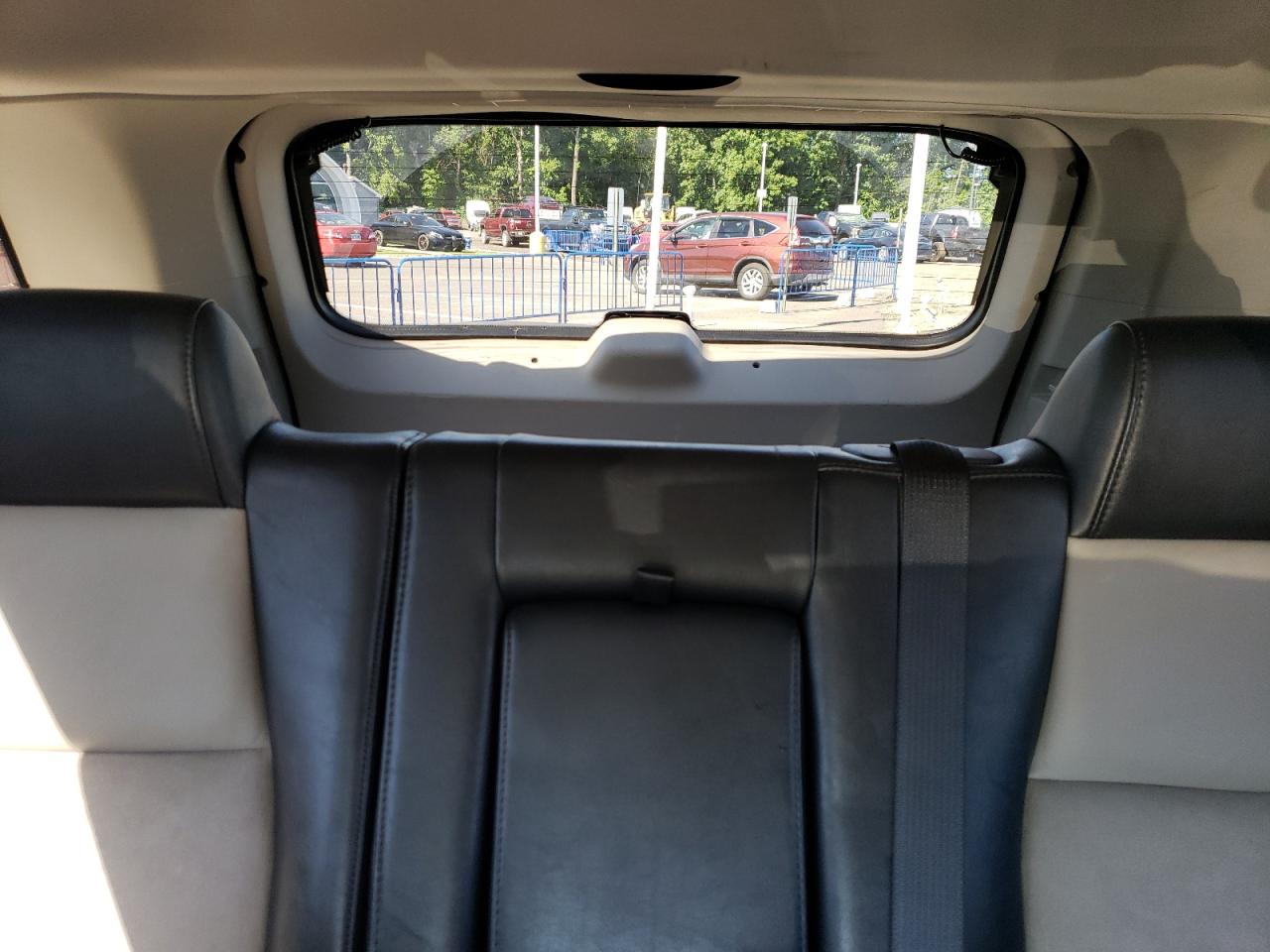 1J8HR58PX9C535610 2009 Jeep Grand Cherokee Limited