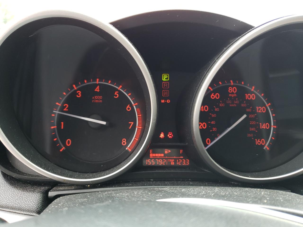 JM1BL1H68A1222957 2010 Mazda 3 S