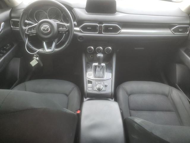 2019 Mazda Cx-5 Sport VIN: JM3KFABMXK0684272 Lot: 59733534