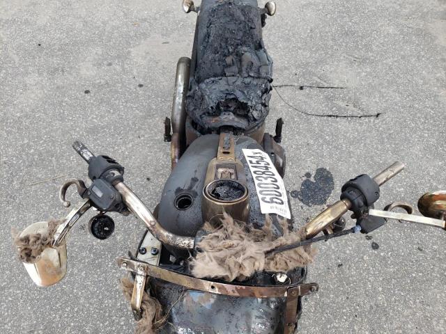 2022 HARLEY-DAVIDSON FLFBS 1HD1YGK13NB025321