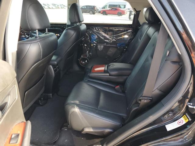 2011 Lexus Rx 350 VIN: 2T2ZK1BA0BC062290 Lot: 60894524