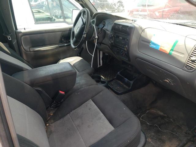 2008 FORD RANGER SUP #3265785273