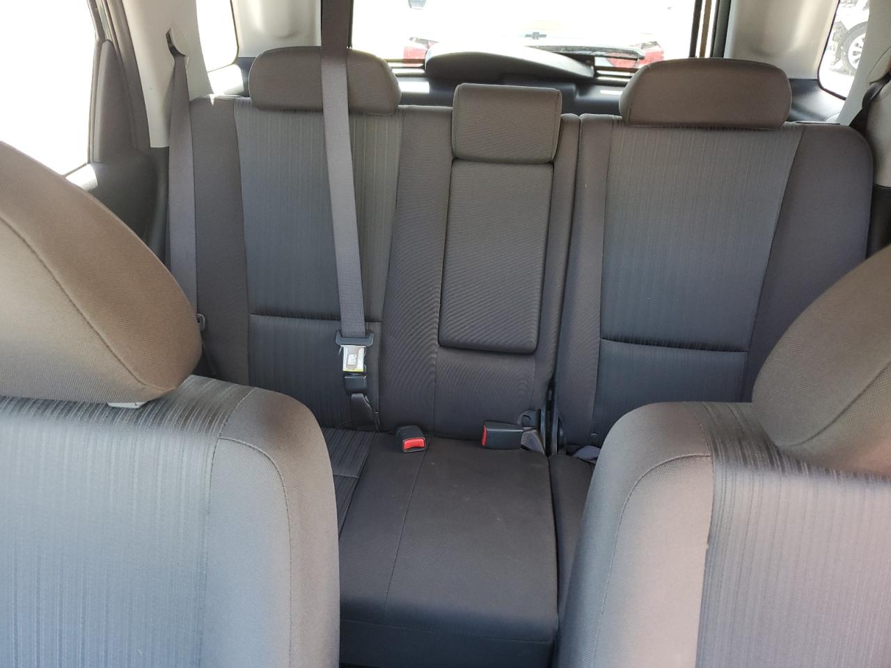 KNDJF724397599881 2009 Kia Sportage Lx