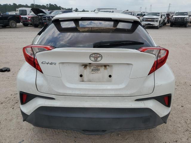 2018 Toyota C-Hr Xle VIN: NMTKHMBX5JR057519 Lot: 56897114