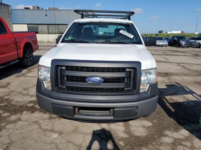 2013 Ford F150 VIN: 1FTMF1CM1DKF43128 Lot: 58452624