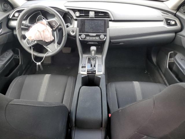 2018 HONDA CIVIC EX - 2HGFC2F79JH576377