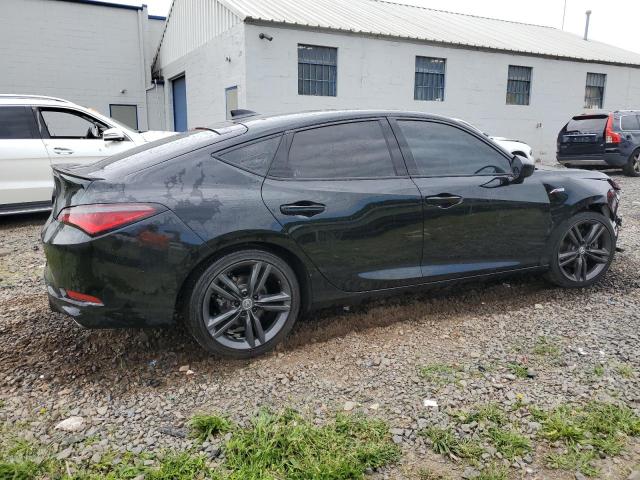 2024 Acura Integra A-Spec VIN: 19UDE4H38RA020921 Lot: 57677164