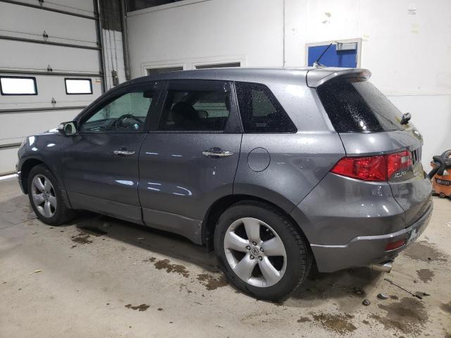 2008 Acura Rdx VIN: 5J8TB18298A021195 Lot: 57642764