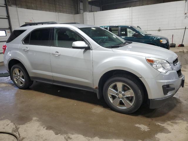 2012 Chevrolet Equinox Lt VIN: 2GNFLEE55C6234012 Lot: 57043404