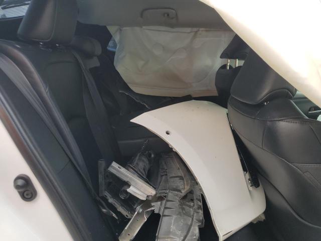 2022 Toyota Prius Le VIN: JTDL9MFU6N3034468 Lot: 57110494