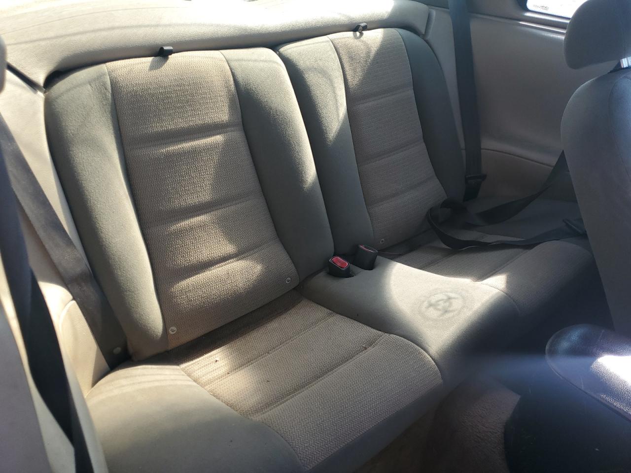 1FAFP40453F331700 2003 Ford Mustang