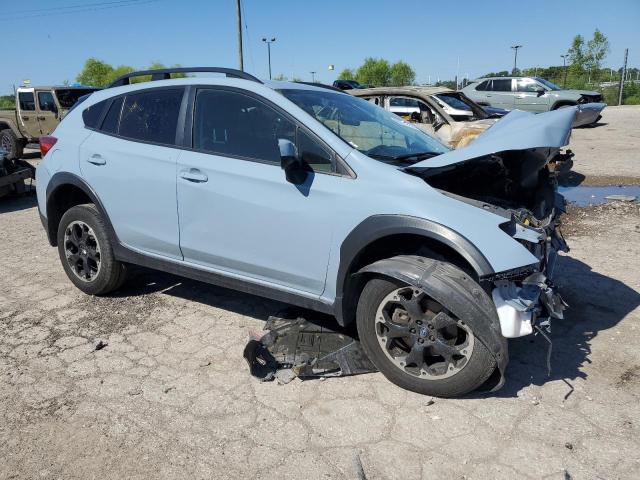 2021 SUBARU CROSSTREK - JF2GTAPCXM8305235