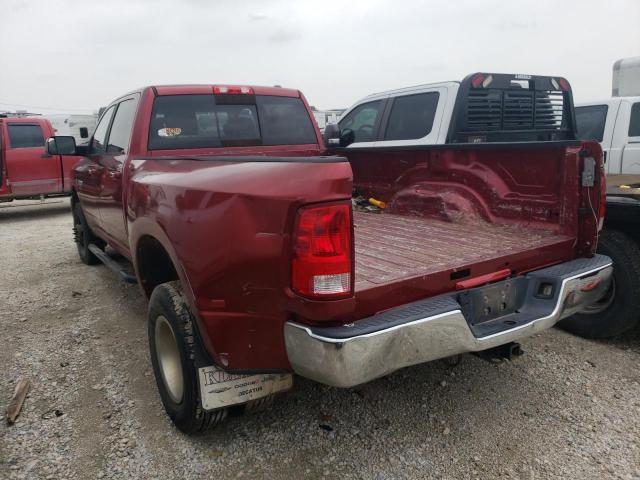 2012 Dodge Ram 3500 Slt VIN: 3C63DRHL0CG344374 Lot: 57444644