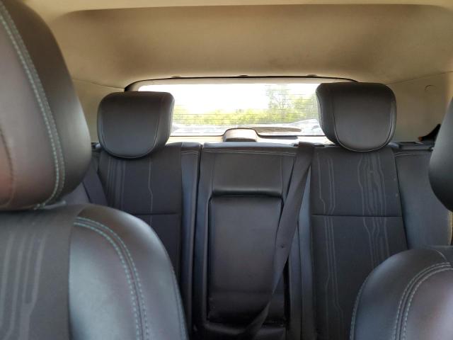 2015 Chevrolet Trax 1Lt VIN: KL7CJLSBXFB198977 Lot: 57002584