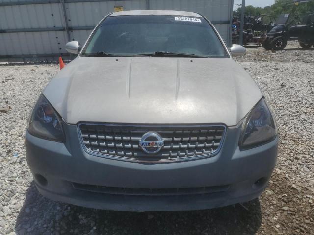 2005 Nissan Altima S VIN: 1N4AL11D65N487997 Lot: 58287044