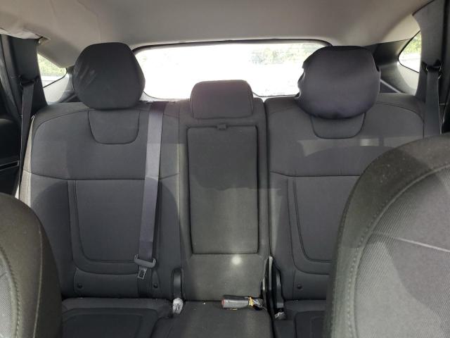 2022 Hyundai Tucson Sel VIN: 5NMJB3AE2NH080614 Lot: 59860854