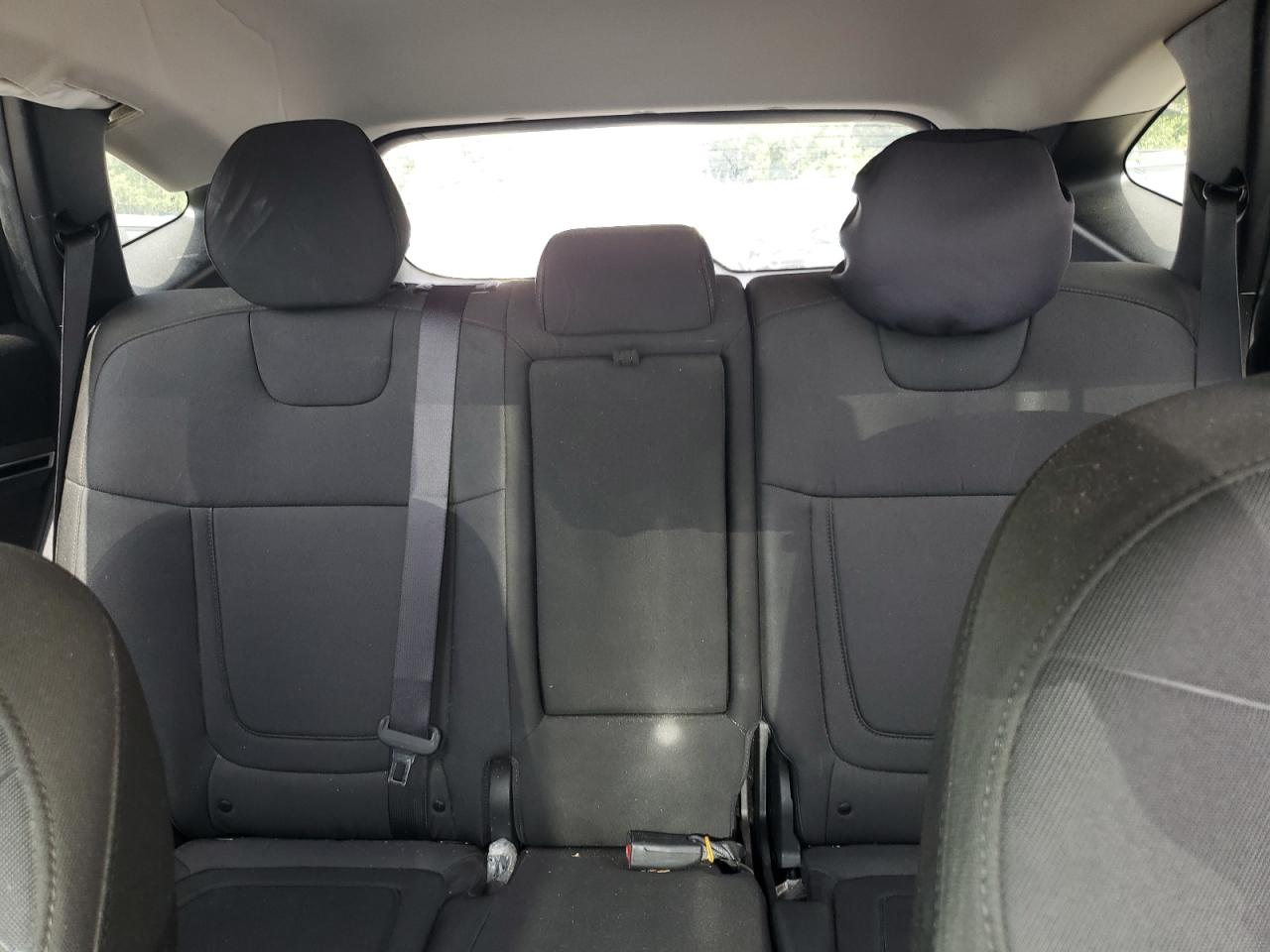 5NMJB3AE2NH080614 2022 Hyundai Tucson Sel