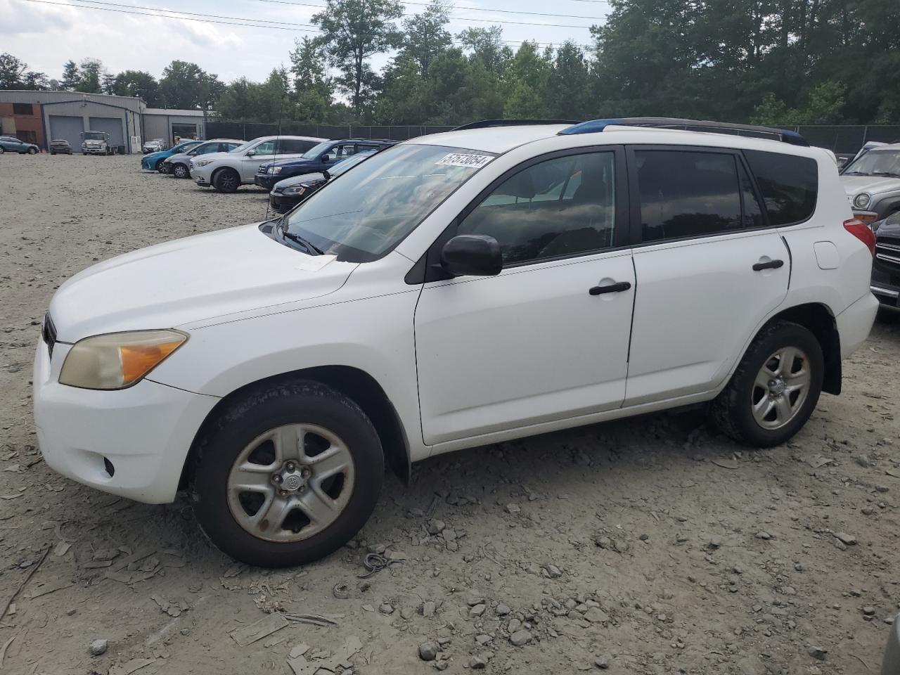 JTMBD33V376047620 2007 Toyota Rav4