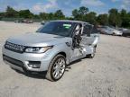 LAND ROVER RANGE ROVE photo