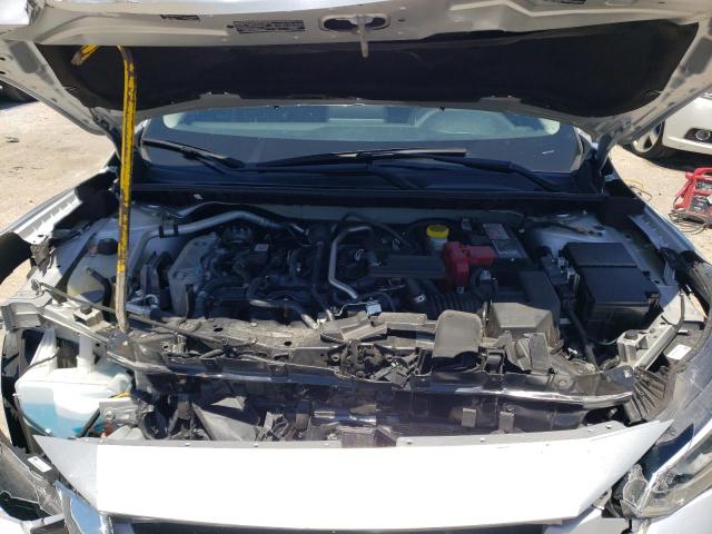 2023 Nissan Sentra Sv VIN: 3N1AB8CV7PY227502 Lot: 58858654