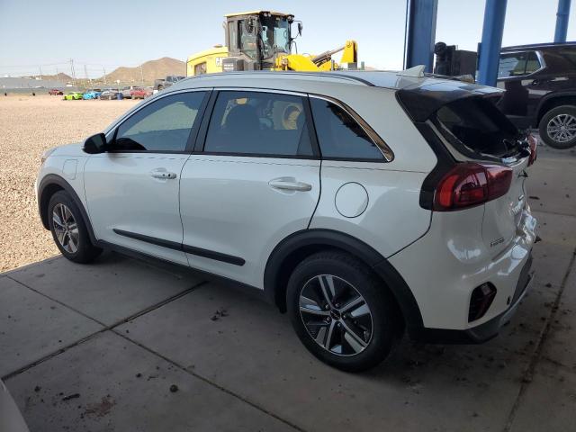 2022 Kia Niro Ex VIN: KNDCD3LD7N5498919 Lot: 58170154