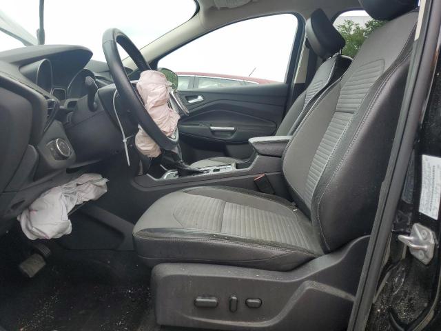 2019 FORD ESCAPE SE - 1FMCU9GD1KUB06978