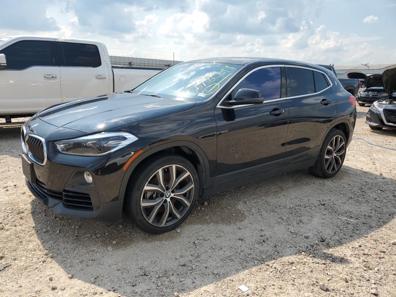 WBXYH9C0XL5P27152 2020 BMW X2 Sdrive28I