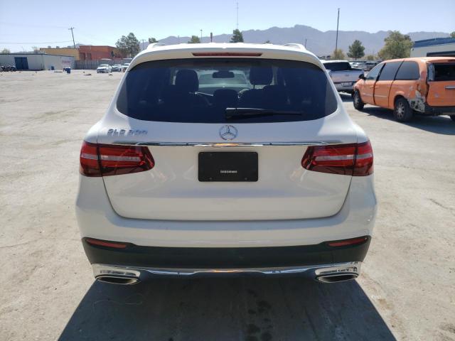 2018 Mercedes-Benz Glc 300 VIN: WDC0G4JB8JV094775 Lot: 57663384