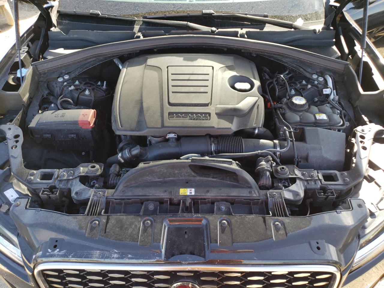 SADCJ2EX1PA706026 2023 Jaguar F-Pace S