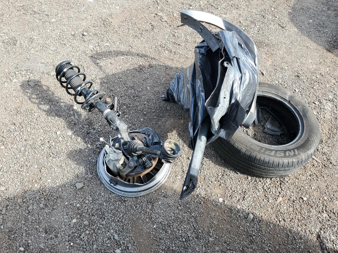 JM3KFBCM0L1720860 2020 Mazda Cx-5 Touring