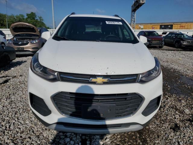 2017 CHEVROLET TRAX 1LT - 3GNCJPSB3HL209398