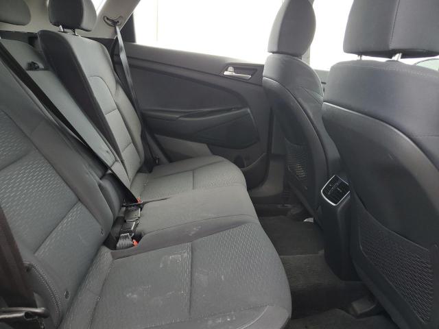 2019 Hyundai Tucson Limited VIN: KM8J3CA44KU043195 Lot: 59286894