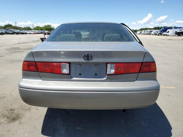2000 Toyota Camry Ce VIN: 4T1BG22K5YU681352 Lot: 58550734