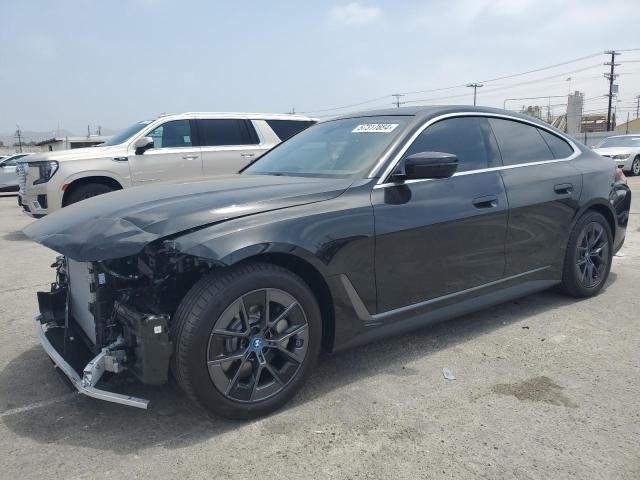 2024 BMW I4 EDRIVE - WBY43AW02RFT03098