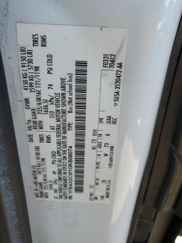 2016 Ford Transit T-350 VIN: 1FBAX2CM1GKB08074 Lot: 58239374