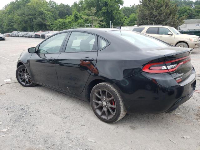 2016 DODGE DART GT SP - 1C3CDFGB1GD817884