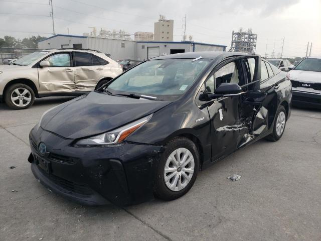 2020 TOYOTA PRIUS L - JTDKARFU4L3102960