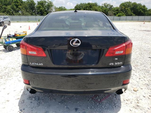 2007 Lexus Is 350 VIN: JTHBE262972013003 Lot: 60979334