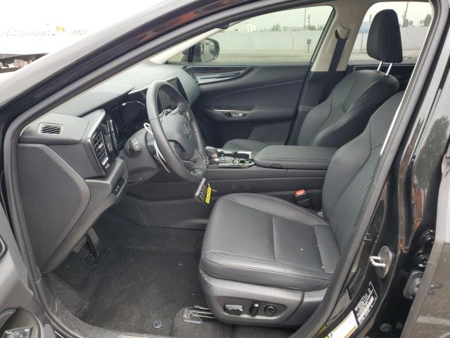 2024 LEXUS NX 350 BAS JTJAGCEZ7R2014064