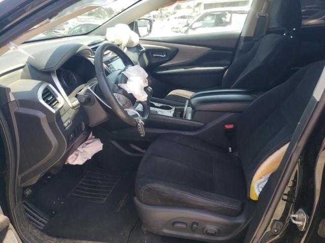 2017 Nissan Murano S VIN: 5N1AZ2MG3HN111276 Lot: 59661244