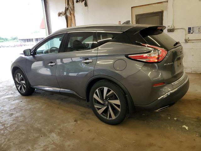 2016 NISSAN MURANO S - 5N1AZ2MH6GN151116