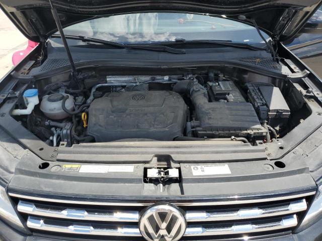 2020 Volkswagen Tiguan Se VIN: 3VV2B7AX1LM080418 Lot: 60382544