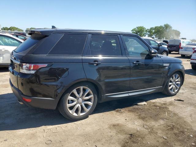 VIN SALWR2PF5GA591185 2016 Land Rover Range Rover, Hse no.3