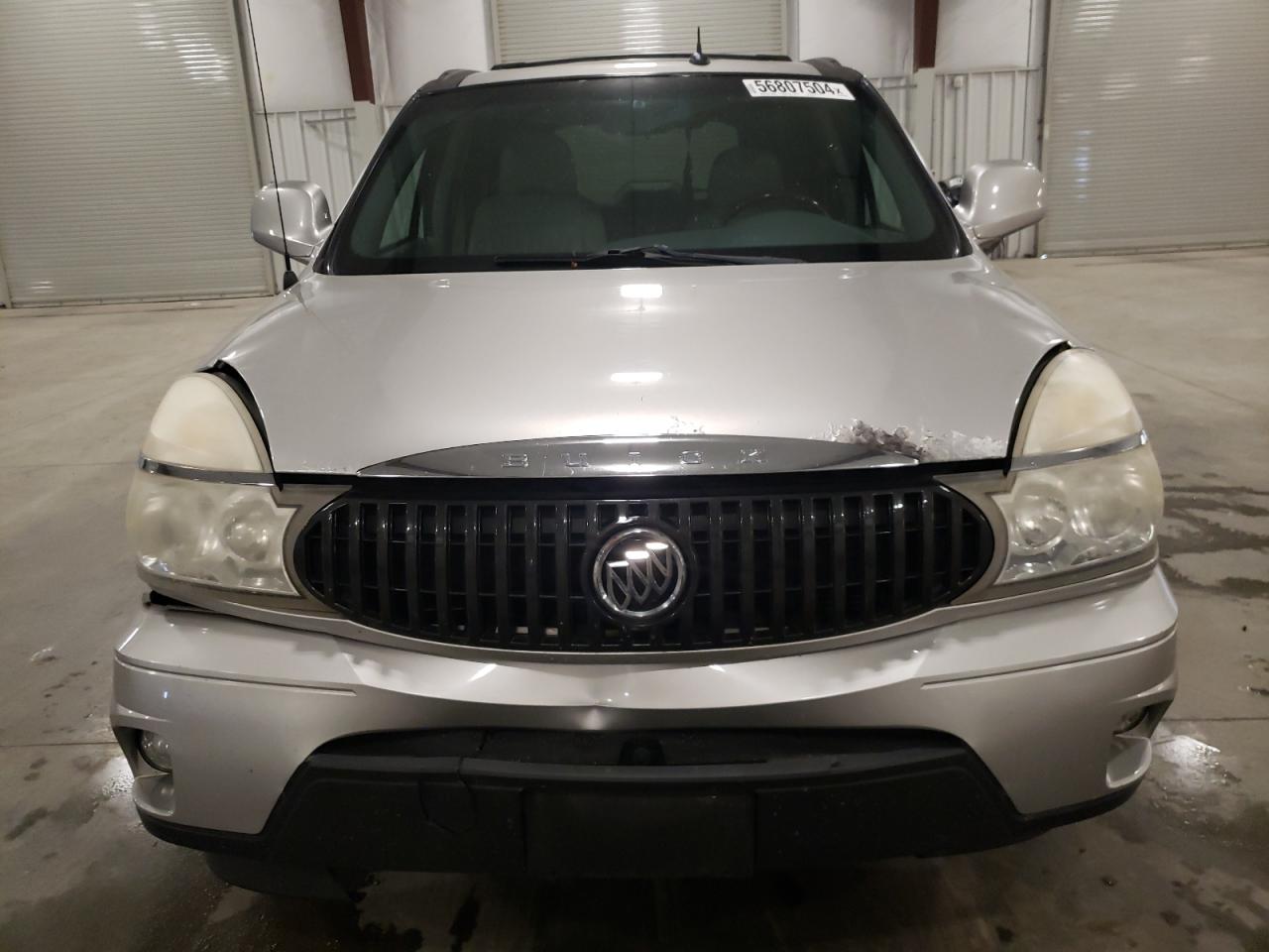 3G5DA03L37S521907 2007 Buick Rendezvous Cx