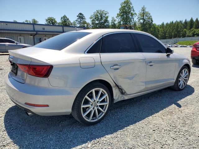 2015 Audi A3 Premium Plus VIN: WAUEFGFF0F1020239 Lot: 58736294