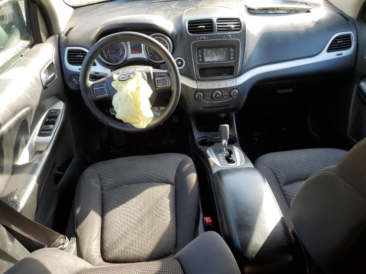 3C4PDDBG4FT532965 2015 Dodge Journey Sxt