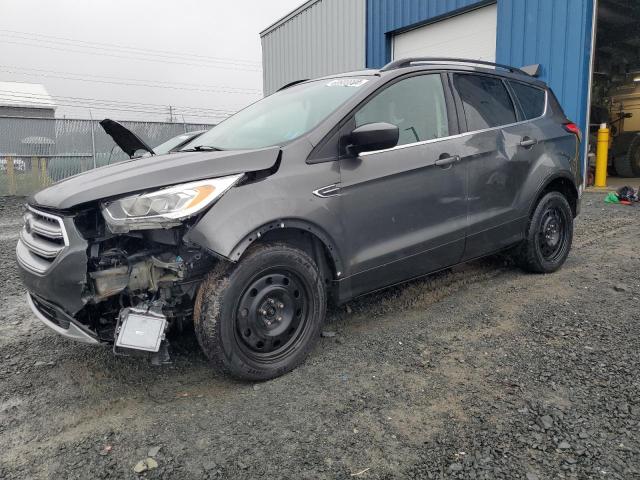 2017 FORD ESCAPE SE - 1FMCU9GD0HUD79645