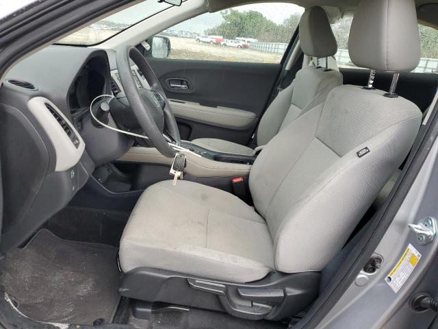 2021 HONDA HR-V LX - 3CZRU6H33MM744024