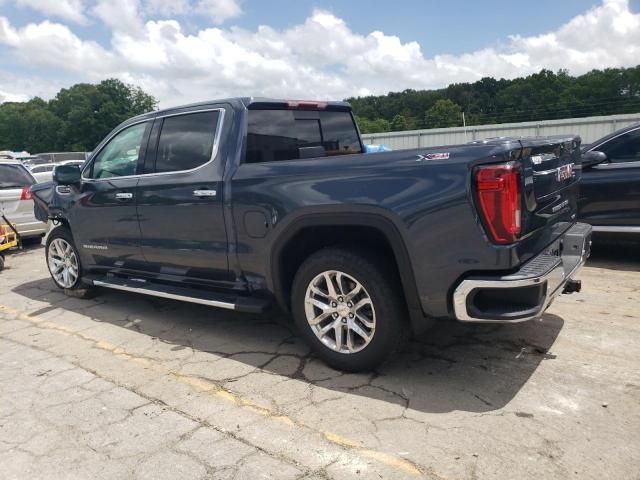 2022 GMC SIERRA LIM - 1GTU9DEDXNZ103763