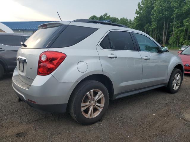 2015 Chevrolet Equinox Lt VIN: 1GNFLFEK1FZ144196 Lot: 60094064